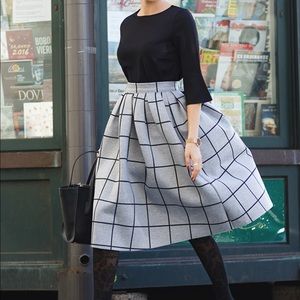 Scuba skirt